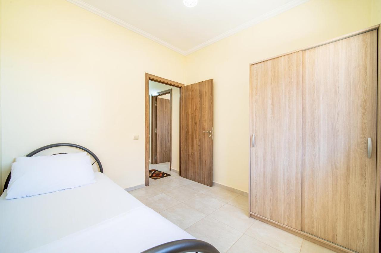 Appartement 2 Chambre 5Min Aeroport Marraquexe Exterior foto